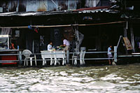 Bangkok