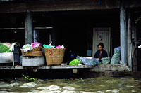 Bangkok