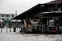 Bangkok
