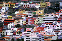 La Gomera