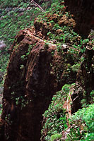 La Gomera