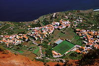 La Gomera