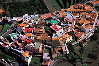 La Gomera