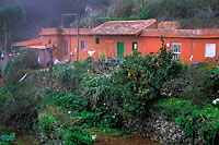 La Gomera