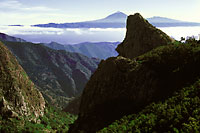 La Gomera