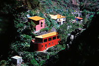 La Gomera