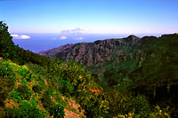 La Gomera