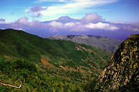 La Gomera