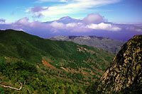 La Gomera