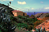 La Gomera