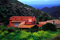 La Gomera