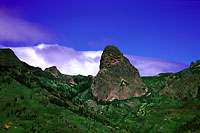 La Gomera