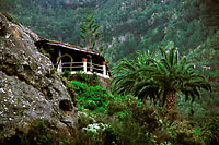 La Gomera