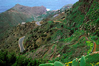 La Gomera