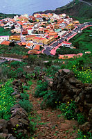 La Gomera