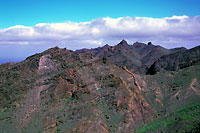 La Gomera