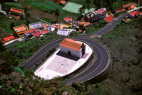 La Gomera