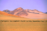 Namibia