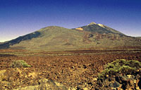 Teide