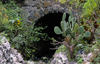 Barranco de Bucarón