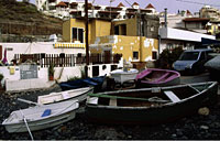 La Caleta