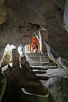 Bich Dong Pagoda