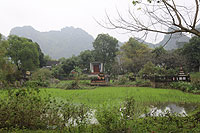 Ninh Binh Vietnam