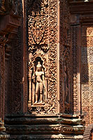 Banteay Srei