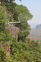 Phnom Kulen Nationalpark