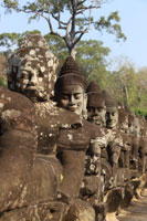 Angkor Thom